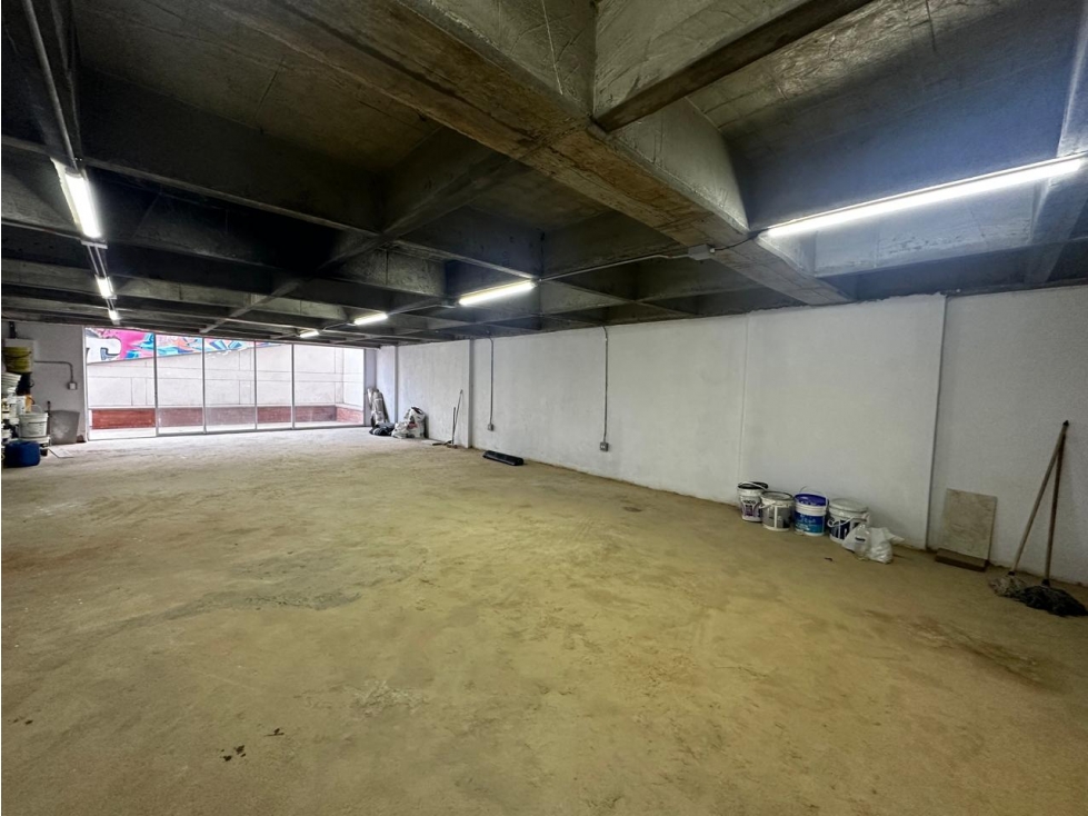 ENCANTADOR LOCAL EN VENTA RIONEGRO - 6