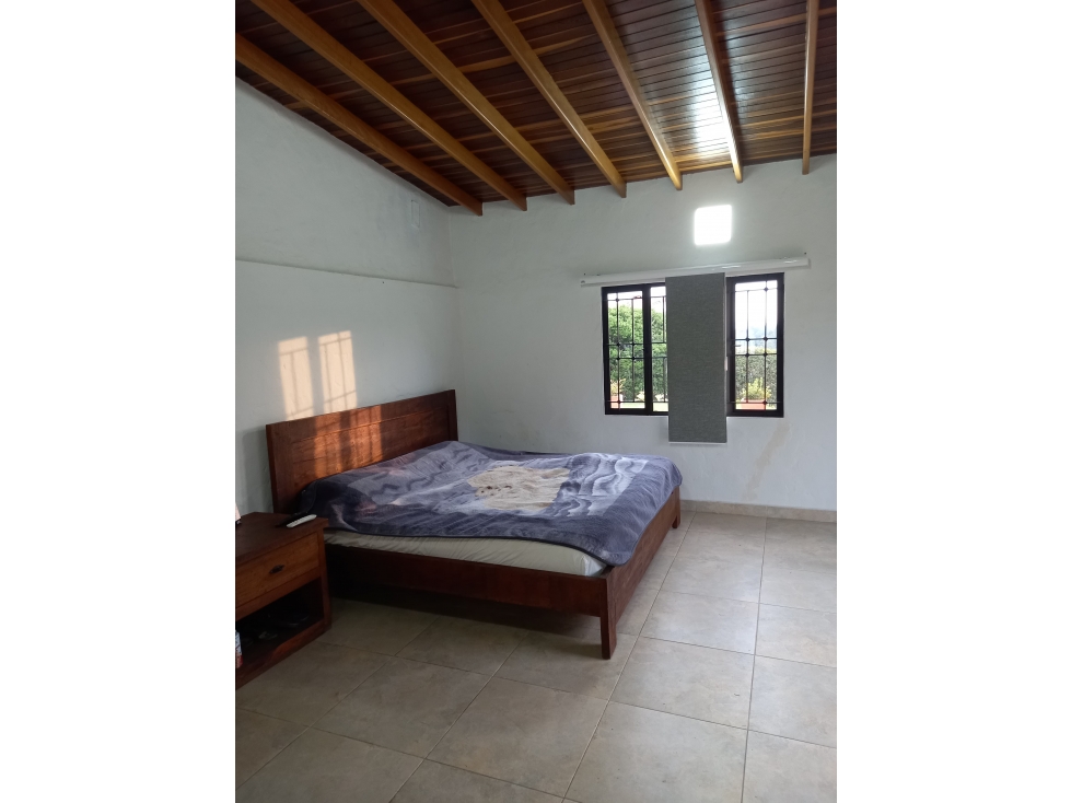 HERMOSA FINCA EN VENTA SAN VICENTE CERCA A LA AUTOPISTA — foto 6