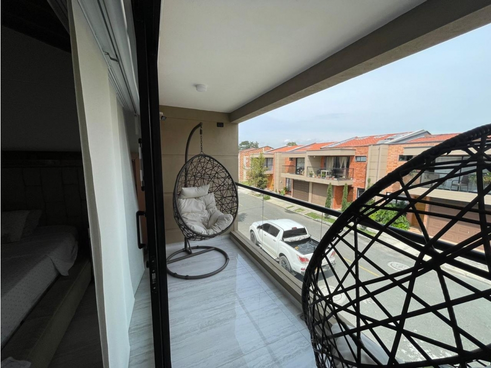 HERMOSA CASA EN VENTA SAN ANTONIO DE PEREIRA — foto 6
