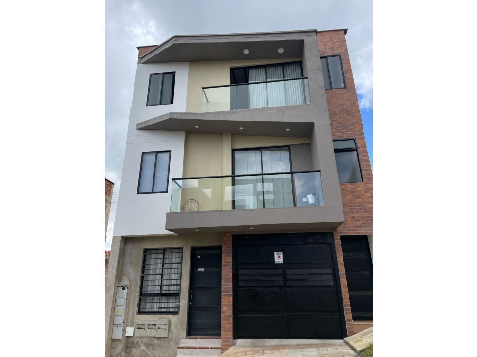 HERMOSO APARTAMENTO EN VENTA EL CARMEN DE VIBORAL — foto 6