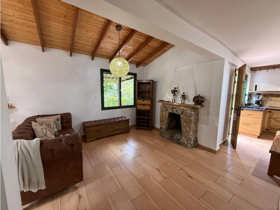 ENCANTADORA FINCA EN VENTA SAN VICENTE MUY CERCA DE LA AUTOPISTA — foto 6