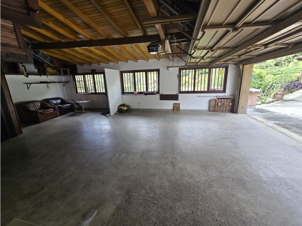 LINDA FINCA EN VENTA RIONEGRO — foto 3