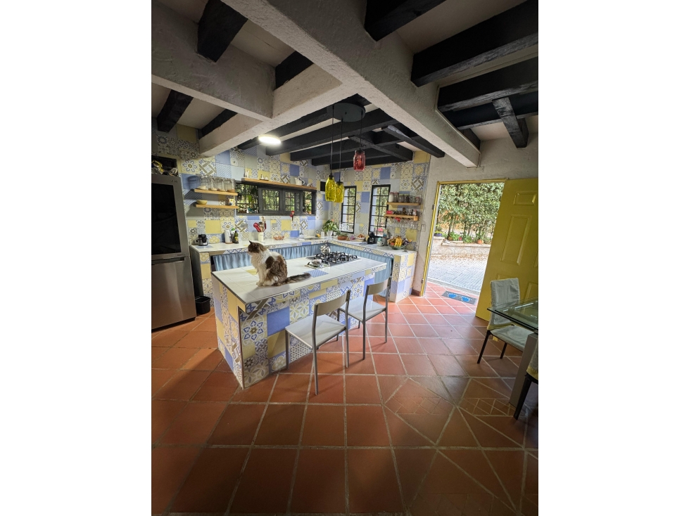 LINDA CASA FINCA EN VENTA SECTOR AEROPUERTO — foto 6