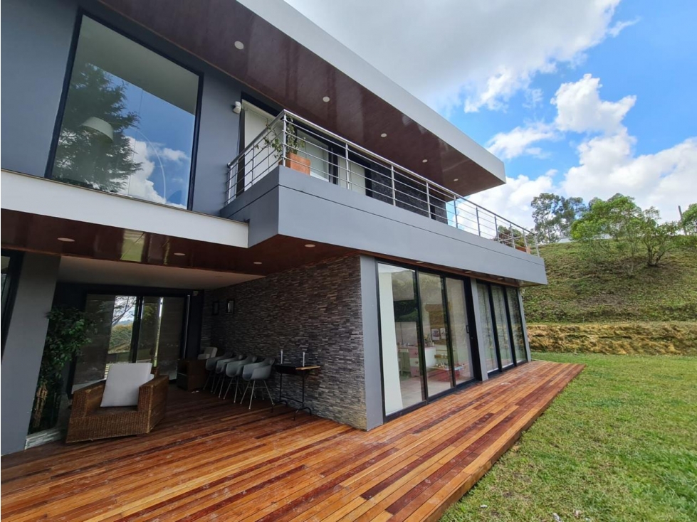 ESPECTACULAR FINCA EN VENTA CERCA AL AEROPUERTO — foto 6
