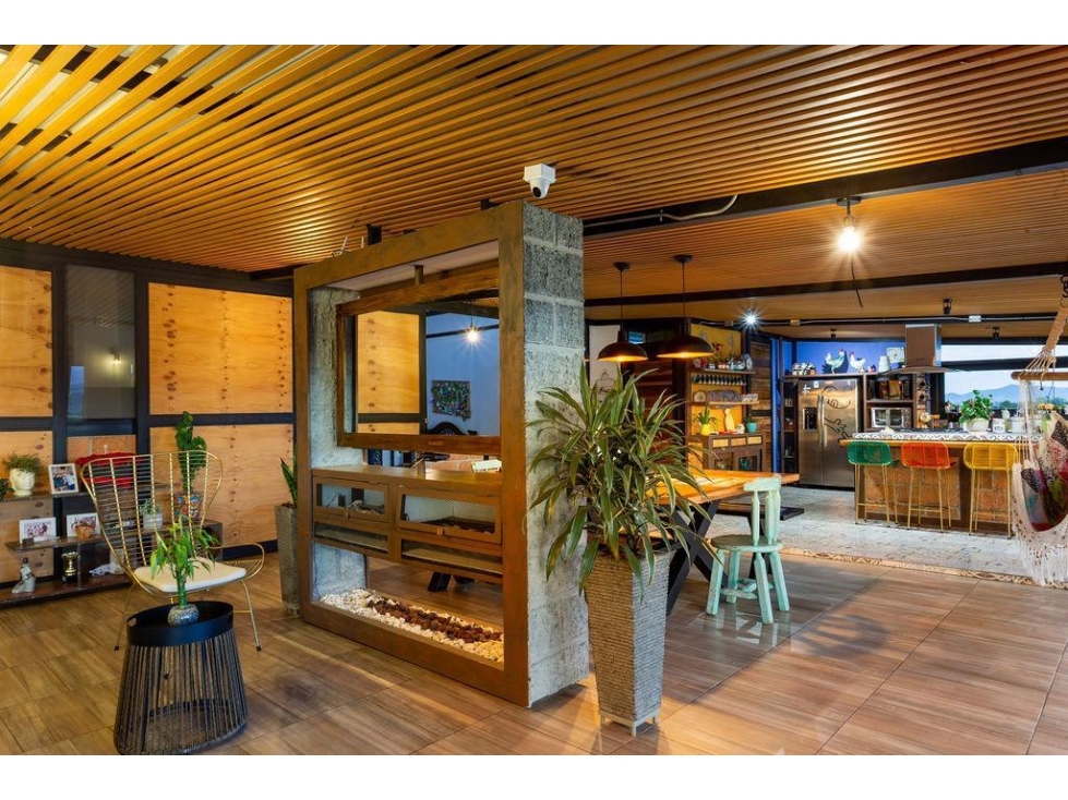 HERMOSA CASA FINCA EN VENTA RIONEGRO CERCA AL AEROPUERTO VDA. MAPUESTO — foto 6