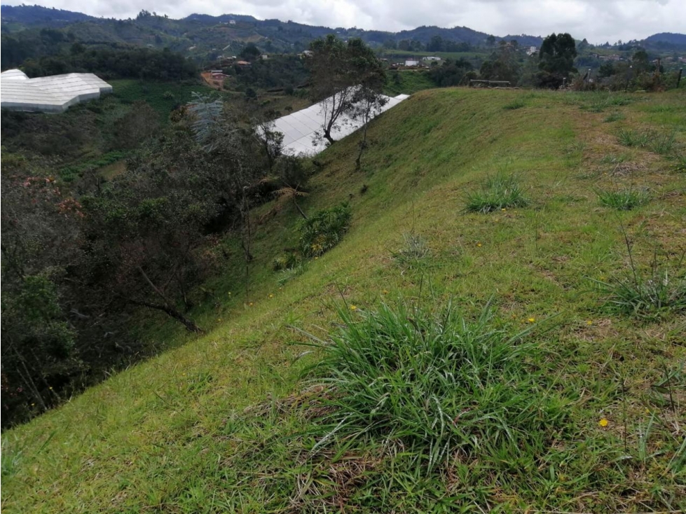 HERMOSO LOTE EN VENTA SAN VICENTE CON VISTA — foto 6