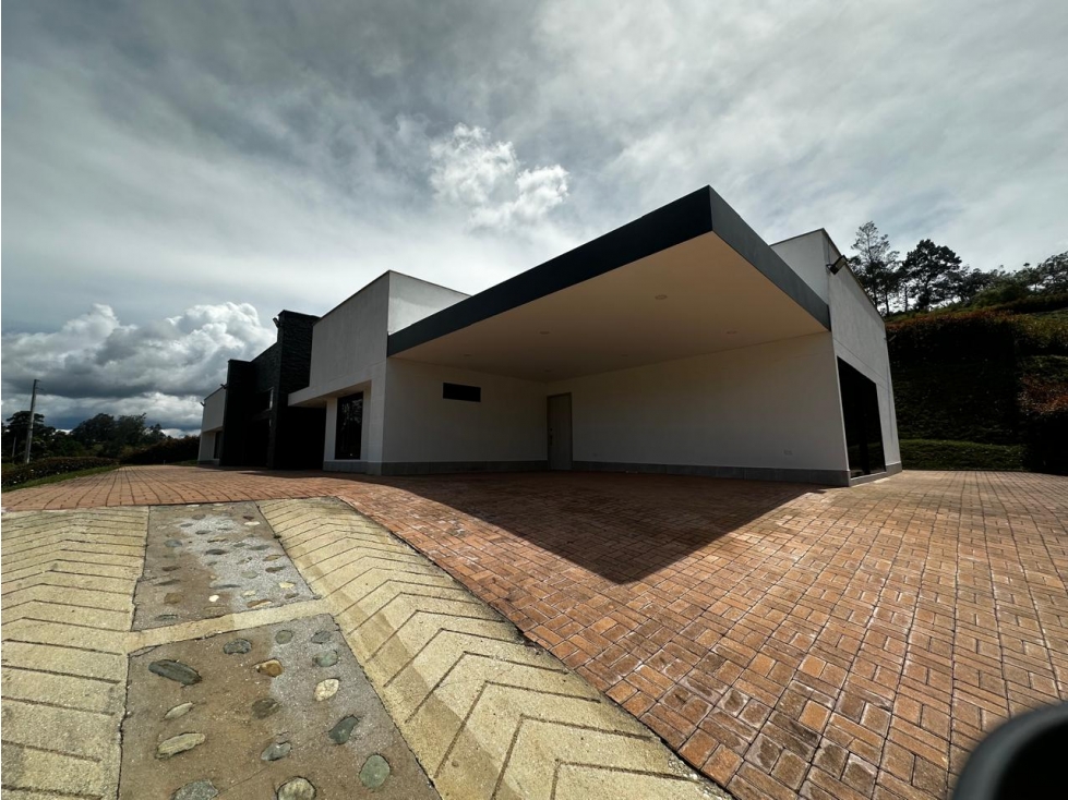 ESPECTACULAR CASA FINCA DENTRO DE CONDOMINIO SAN VICENTE — foto 6