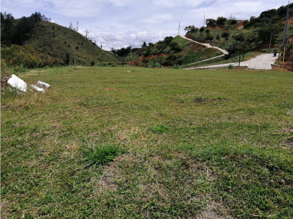 ENCANTADORES LOTES EN VENTA SAN VICENTE CERCA A LA AUTOPISTA MEDELLÍN — foto 6