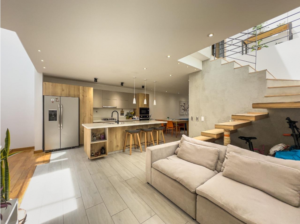 ENCANTADORA CASA EN VENTA LA CEJA — foto 5