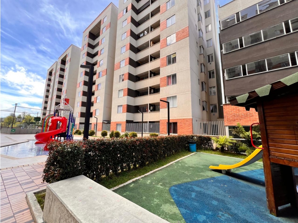 APARTAMENTO EN VENTA MARINILLA EN PH CON EXCELENTE UBICACIÓN — foto 6