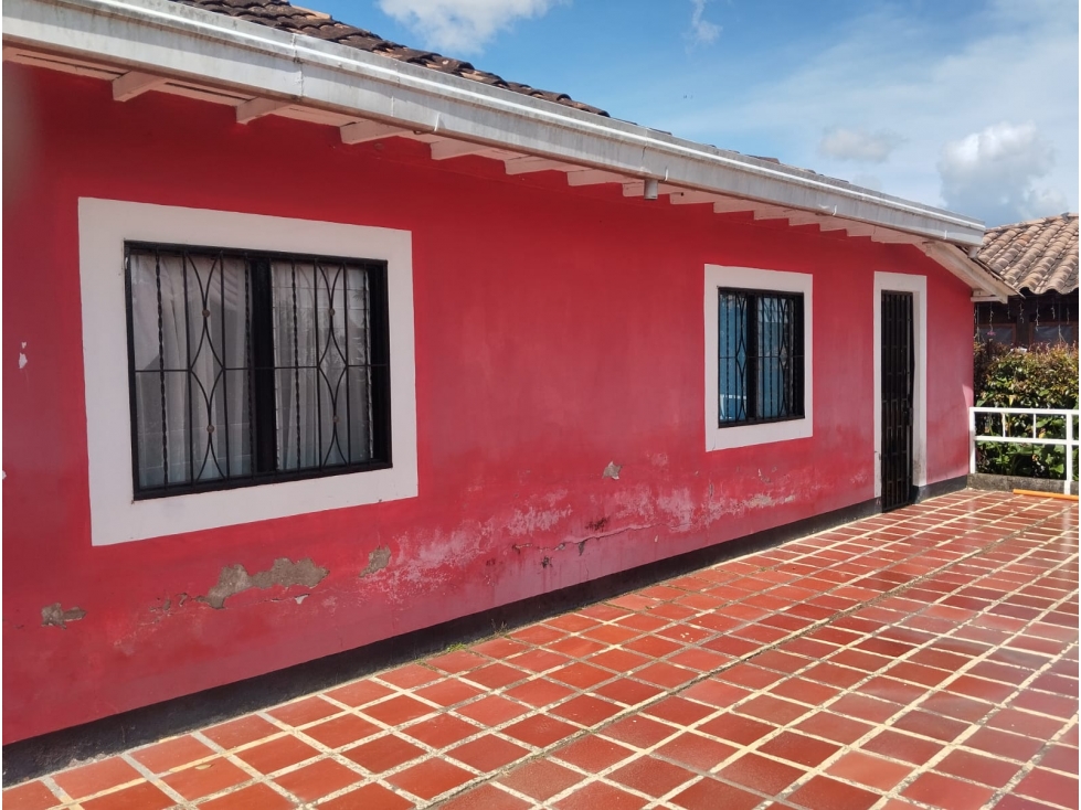HERMOSA CASA FINCA EN VENTA MARINILLA ANTIOQUIA — foto 6