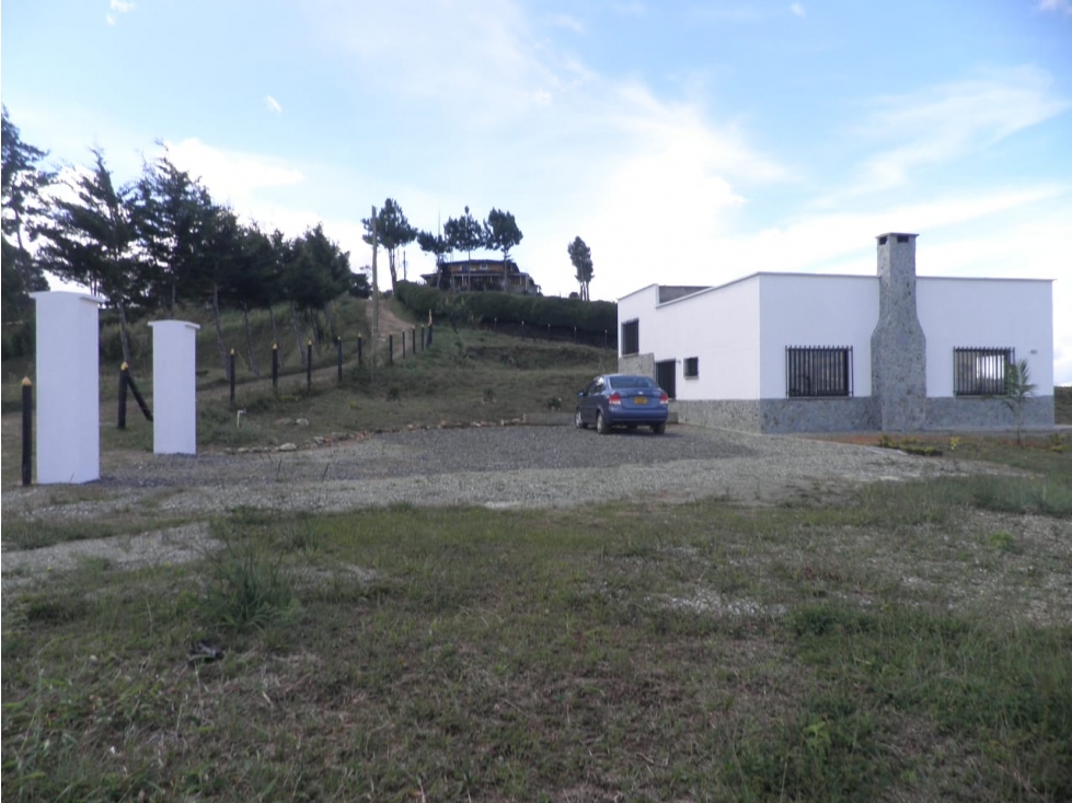 HERMOSA FINCA EN VENTA SAN VICENTE ANTES DEL PUEBLO — foto 2