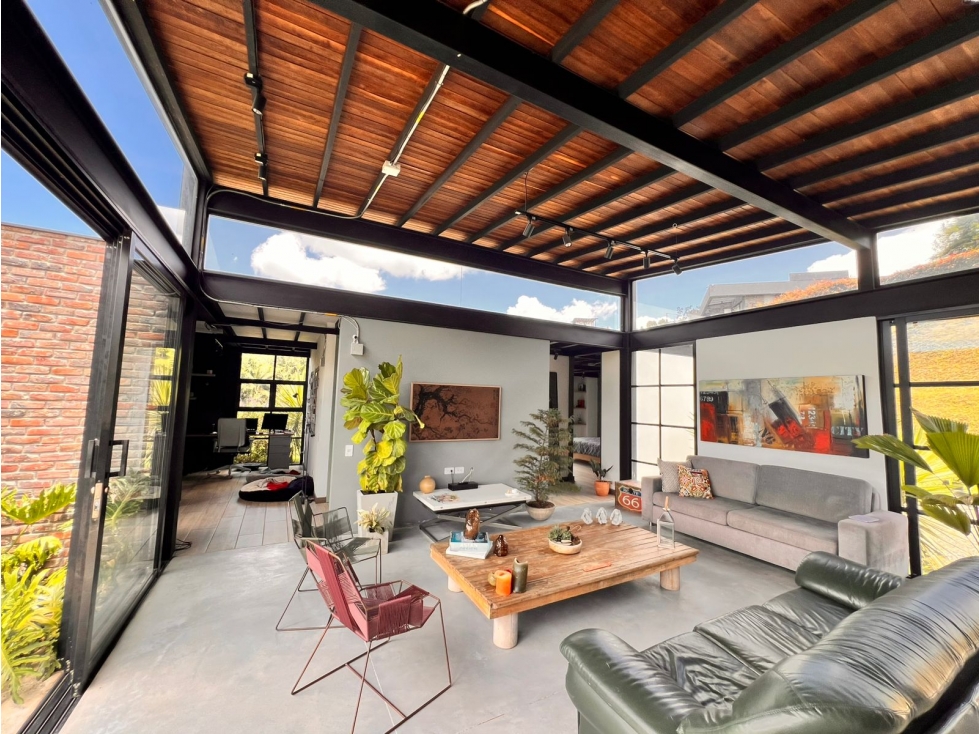 HERMOSA FINCA EN VENTA CERCA DEL AEROPUERTO — foto 5