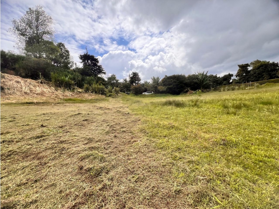 LINDOS LOTES EN VENTA EN LA VEREDA LA CLARA — foto 6