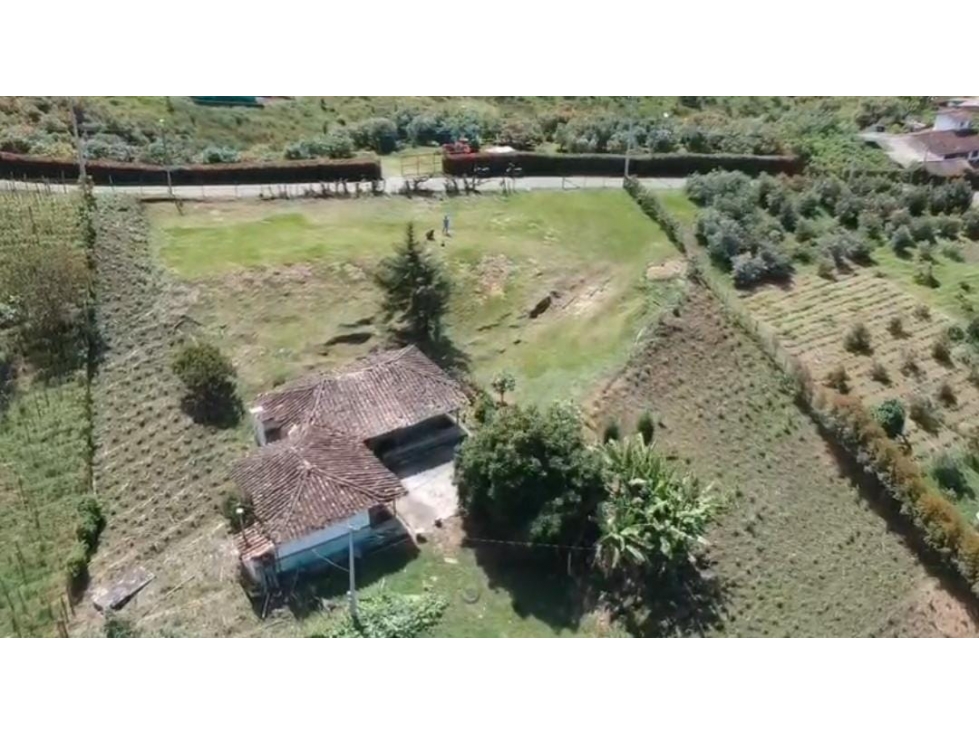 LINDA CASA FINCA TRADICIONAL EN VENTA RIONEGRO ANTIOQUIA — foto 6