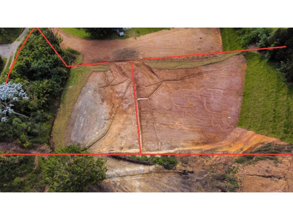 ENCANTADOR LOTE EN VENTA GUARNE LA CLARITA — foto 6