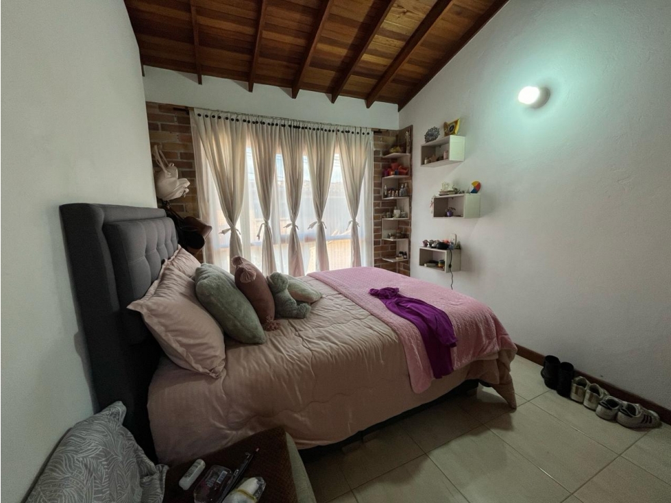 HERMOSA CASA EN VENTA SAN ANTONIO DE PEREIRA — foto 6