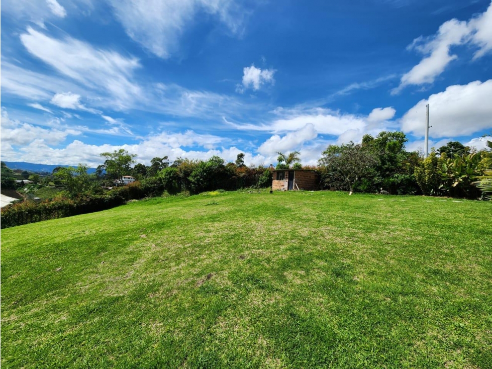 ESPECTACULAR FINCA EN VENTA MARINILLA — foto 6