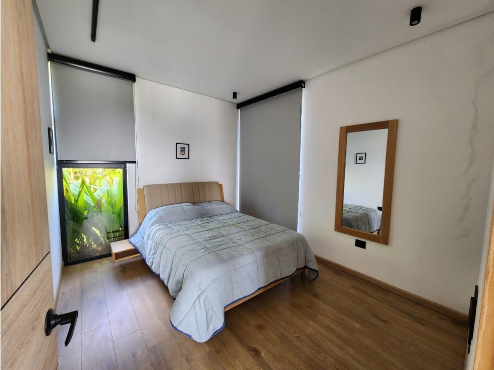 ESPECTACULAR FINCA EN VENTA MARINILLA — foto 6
