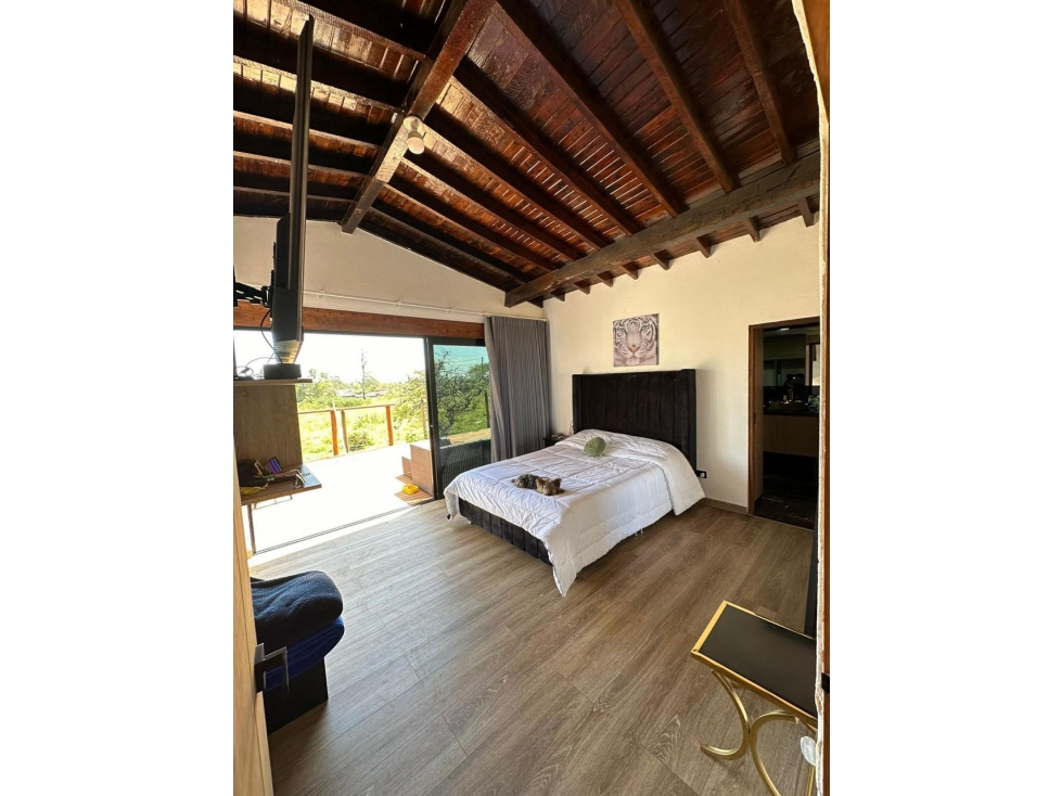 HERMOSA FINCA EN VENTA LLANOGRANDE RIONEGRO — foto 6