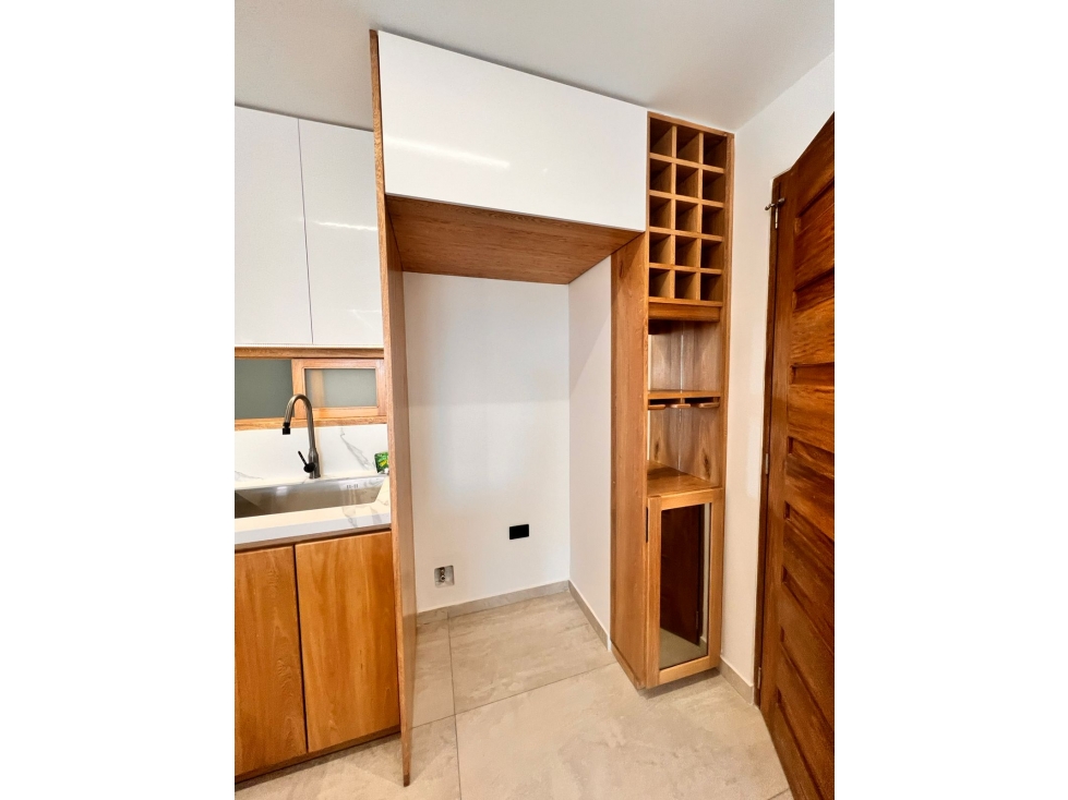 HERMOSO APARTAMENTO ESQUINERO EN VENTA CARMEN DE VÍBORAL. En proyecto. — foto 6