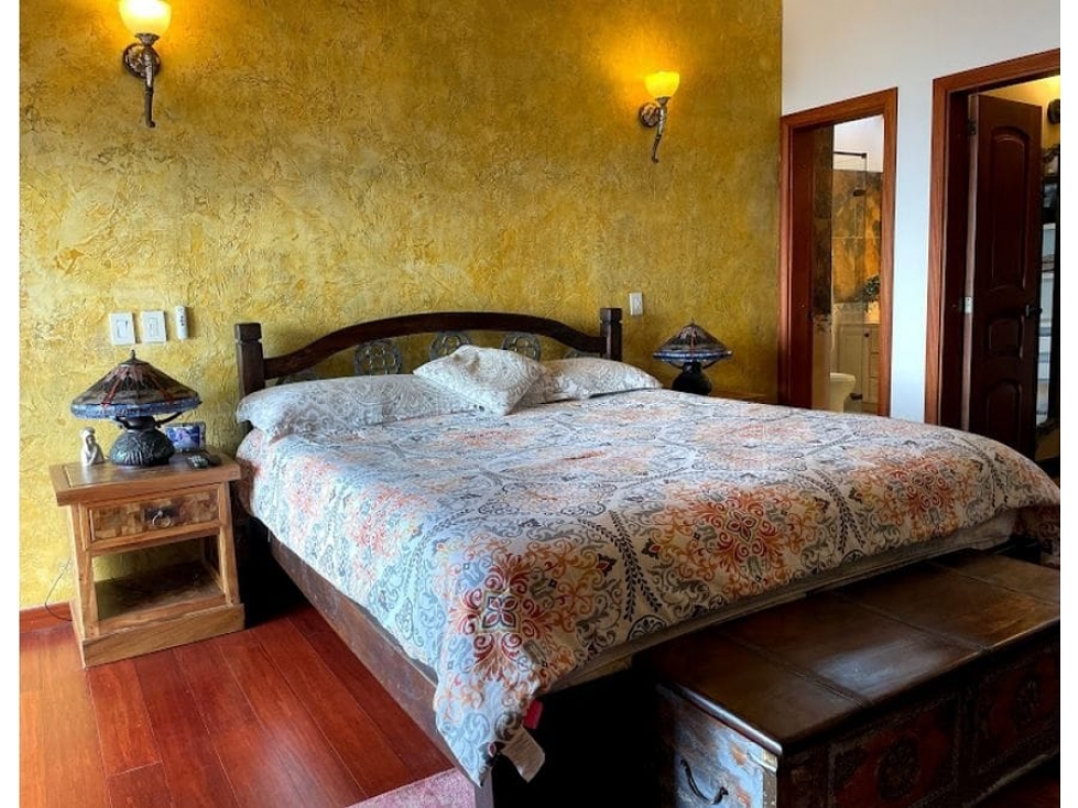 ESPECTACULAR CASA EN VENTA ALTO DE PALMAS — foto 6