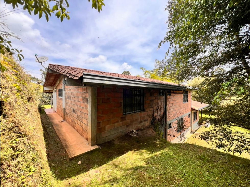 LINDA CASA FINCA EN VENTA RIONEGRO ANTIOQUIA — foto 6