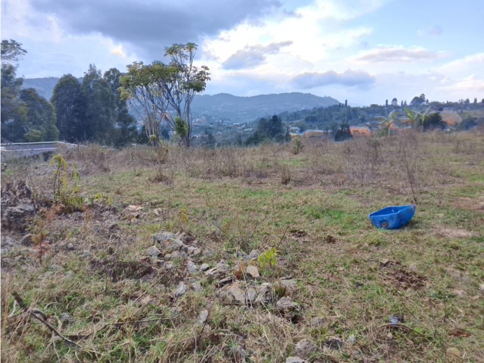 HERMOSO LOTE EN VENTA GUARNE — foto 6