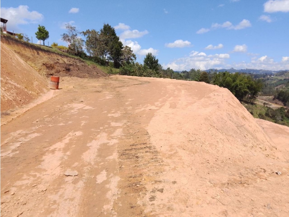 HERMOSOS LOTES EN VENTA CERCA A LA AUTOPISTA MEDELLÍN BOGOTÁ — foto 6