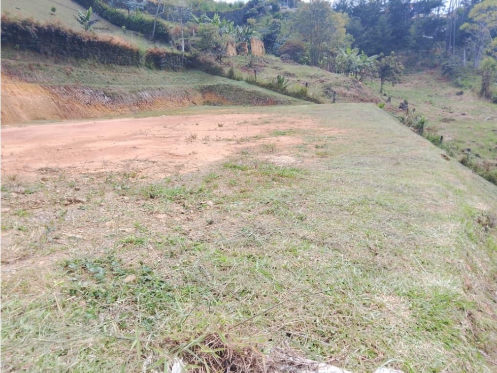 HERMOSO LOTE EN VENTA SAN VICENTE CERCA A LA AUTOPISTA — foto 6