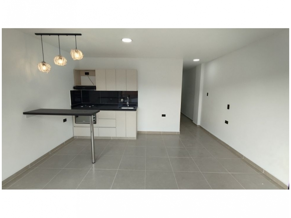 HERMOSO APARTAMENTO EN VENTA LA CEJA — foto 6