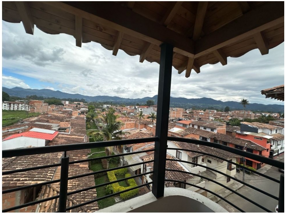 LINDO APARTAMENTO EN VENTA LA CEJA — foto 5