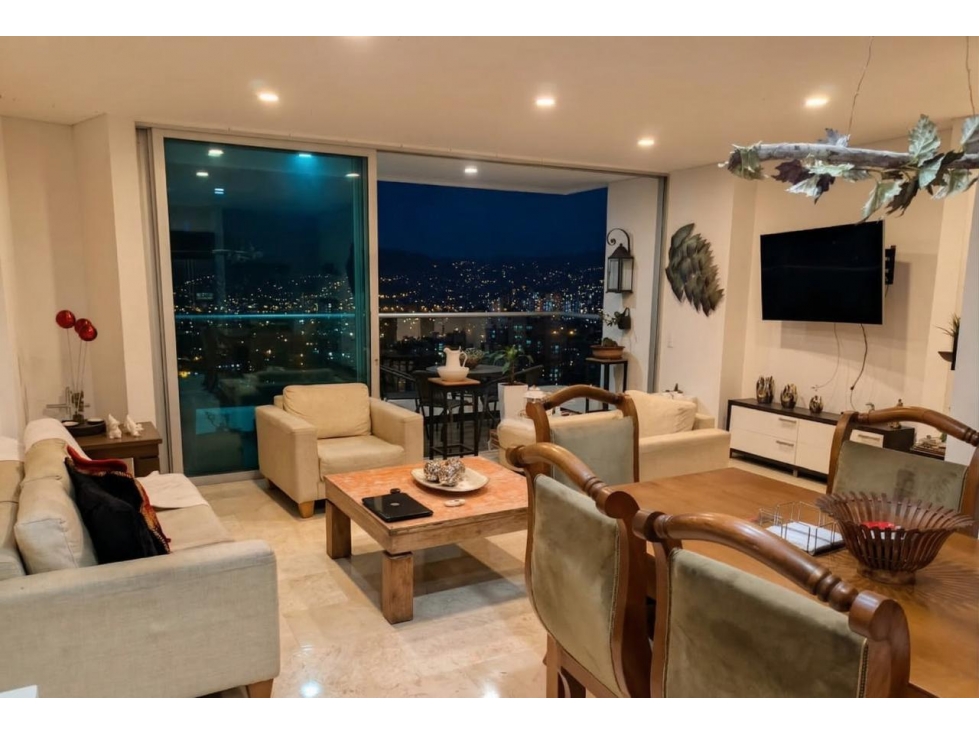 HERMOSO APARTAMENTO EN VENTA SABANETA — foto 3