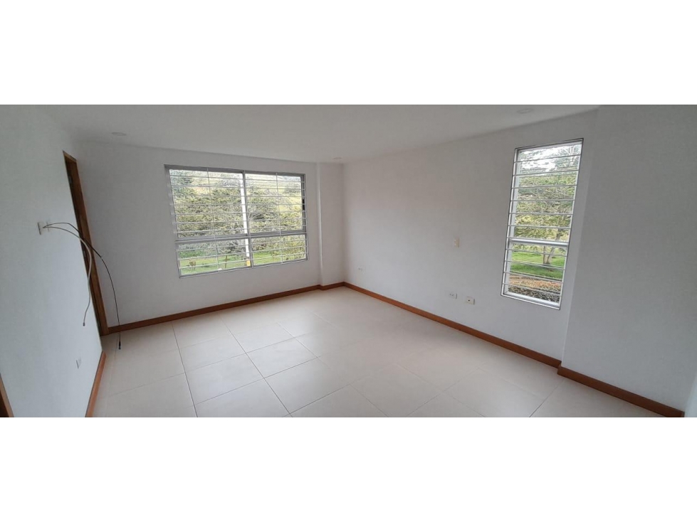 ENCANTADOR APARTAMENTO EN VENTA EL CARMEN DE VIBORAL — foto 6