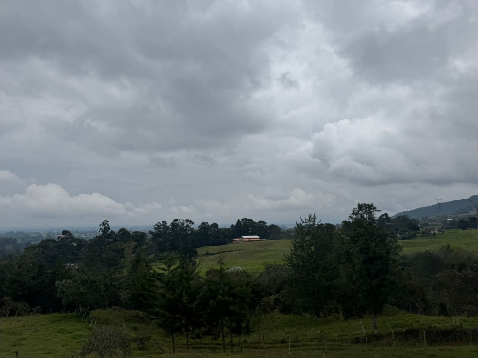 HERMOSA TIERRA EN VENTA EN EL CARMEN DE VIBORAL — foto 6