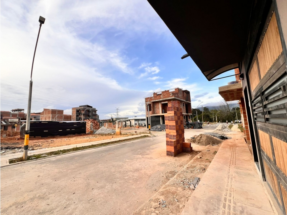 HERMOSOS LOTES URBANOS EN VENTA EL CARMEN DE VIBORAL — foto 6
