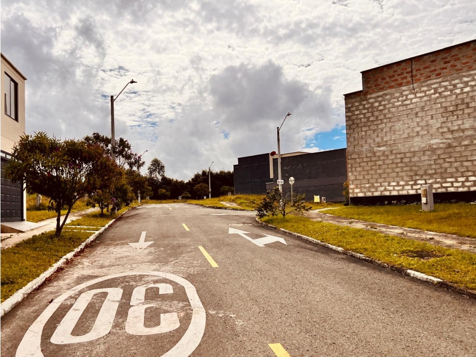 HERMOSOS LOTES URBANOS EN VENTA EL CARMEN DE VIBORAL — foto 6