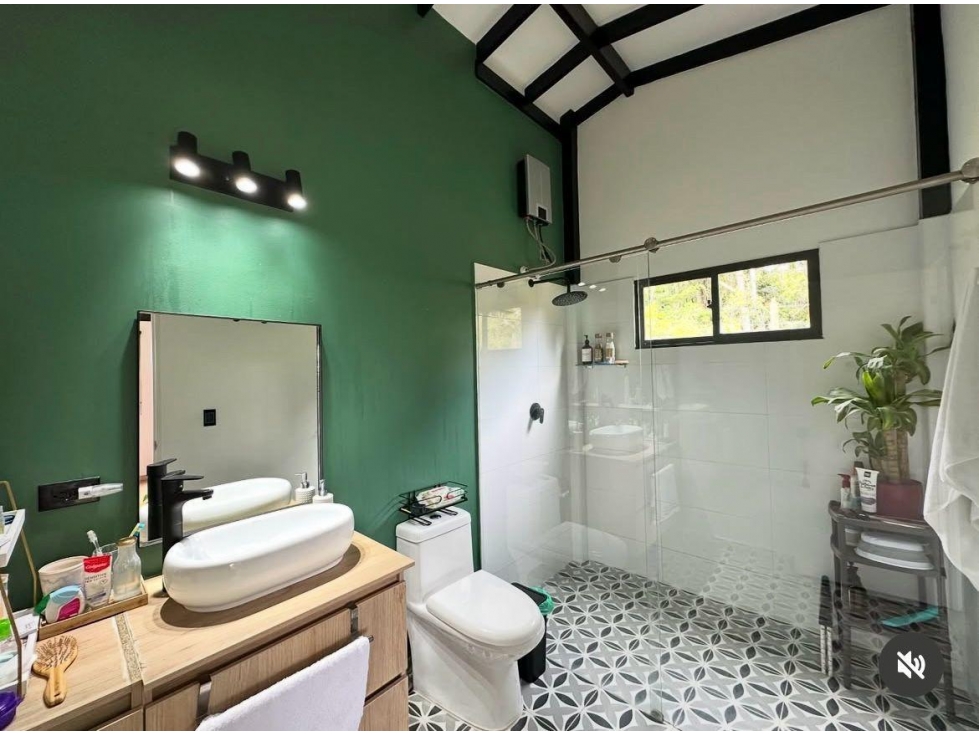 ESPECTACULAR CASA FINCA, MODERNA EN VENTA RIONEGRO — foto 5
