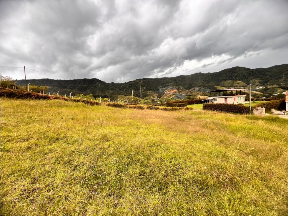 HERMOSOS LOTES EN VENTA EL CARMEN DE VIBORAL SECTOR LA CHAPA — foto 5