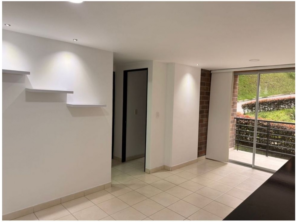 ENCANTADOR APARTAMENTO EN VENTA RIONEGRO — foto 3