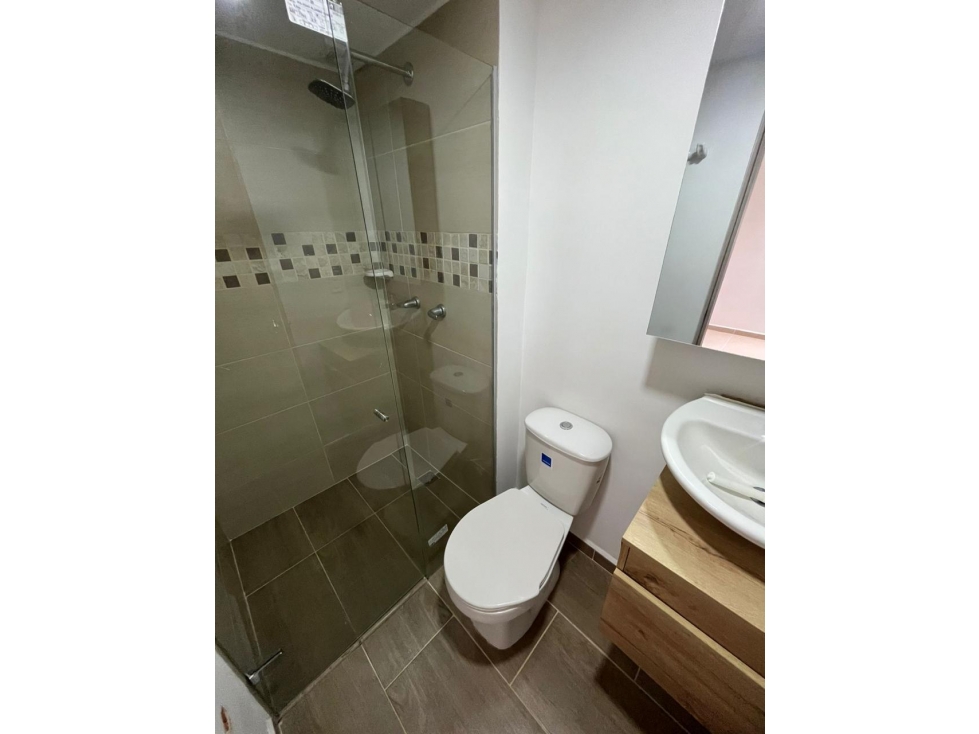 HERMOSO APARTAMENTO EN VENTA SECTOR COLEGIOS RIONEGRO — foto 6