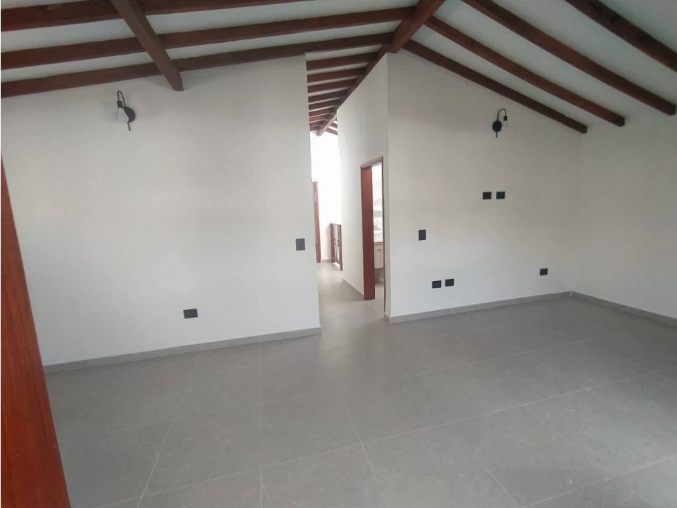 ENCANTADORA CASA EN VENTA LA CEJA — foto 6