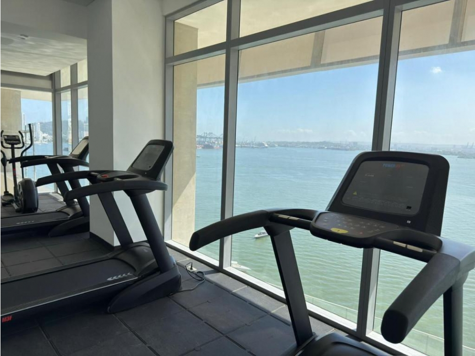 ESPECTACULAR APARTAMENTO EN VENTA CARTAGENA — foto 5