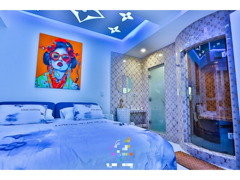 EXCLUSIVO APARTAMENTO EN VENTA BOCAGRANDE — foto 5