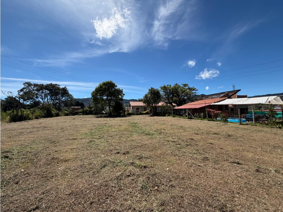 HERMOSOS LOTES CAMPESTRES EN VENTA CERCA AL CASCO URBANO — foto 6