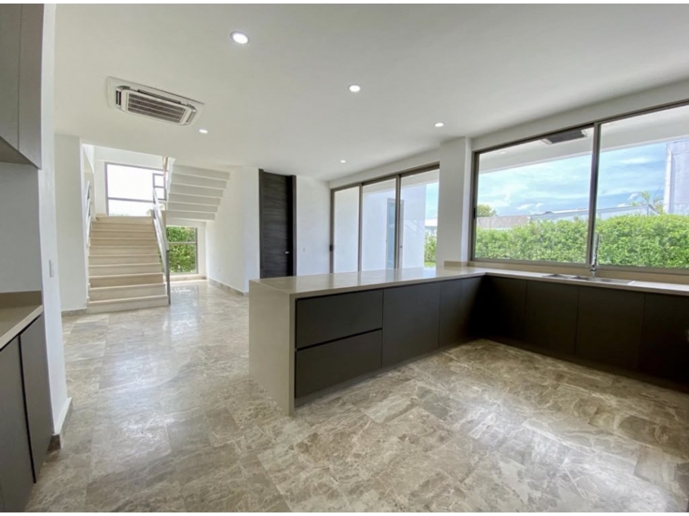 HERMOSA CASA EN VENTA CARTAGENA DE INDIAS — foto 4