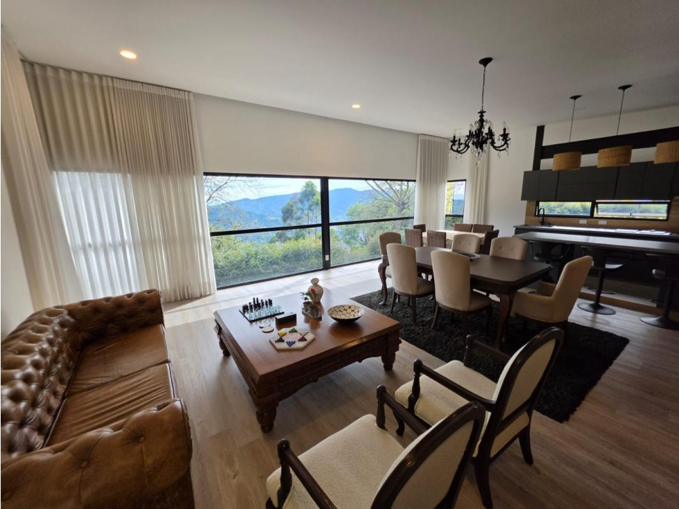 ESPECTACULAR CASA EN VENTA ALTO DE PALMAS — foto 4