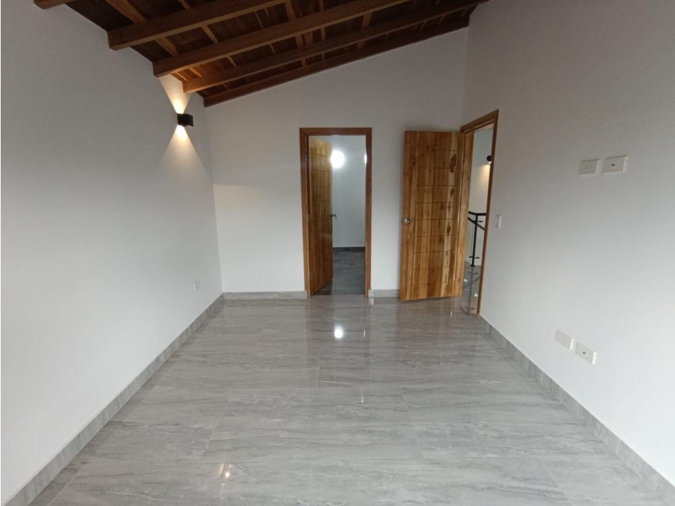 ESPECTACULAR CASA EN VENTA PARA ESTRENAR LA CEJA — foto 6