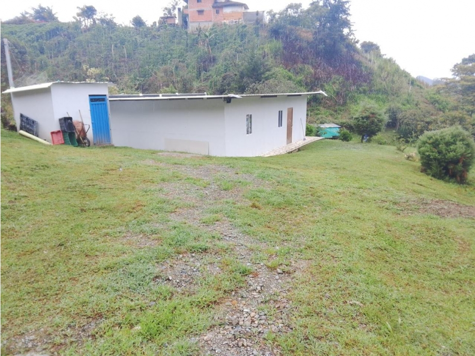 LINDA FINCA EN VENTA SAN VICENTE — foto 6