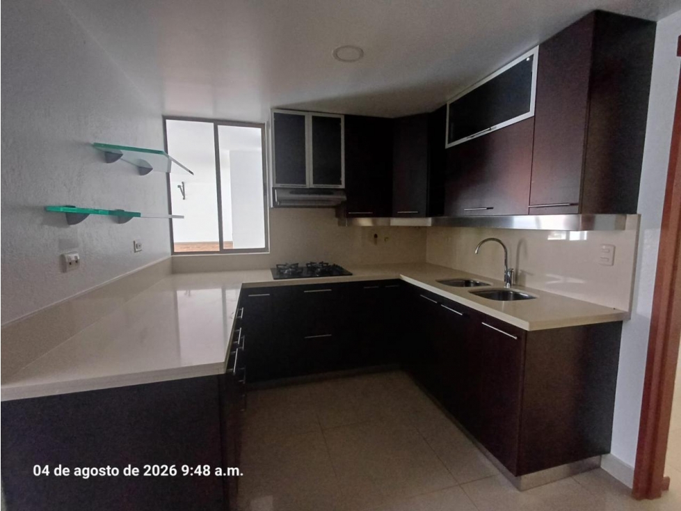 HERMOSA CASA EN UNIDAD CERRADA EN VENTA ENVIGADO — foto 6